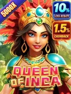 QUEEN OF INCA